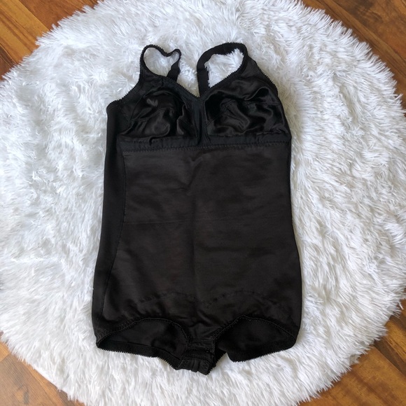 🔴SOLD🔴Sears Black Shapewear Bundle - Picture 3 of 14